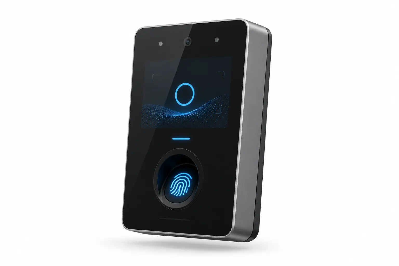 Access Control Terminals