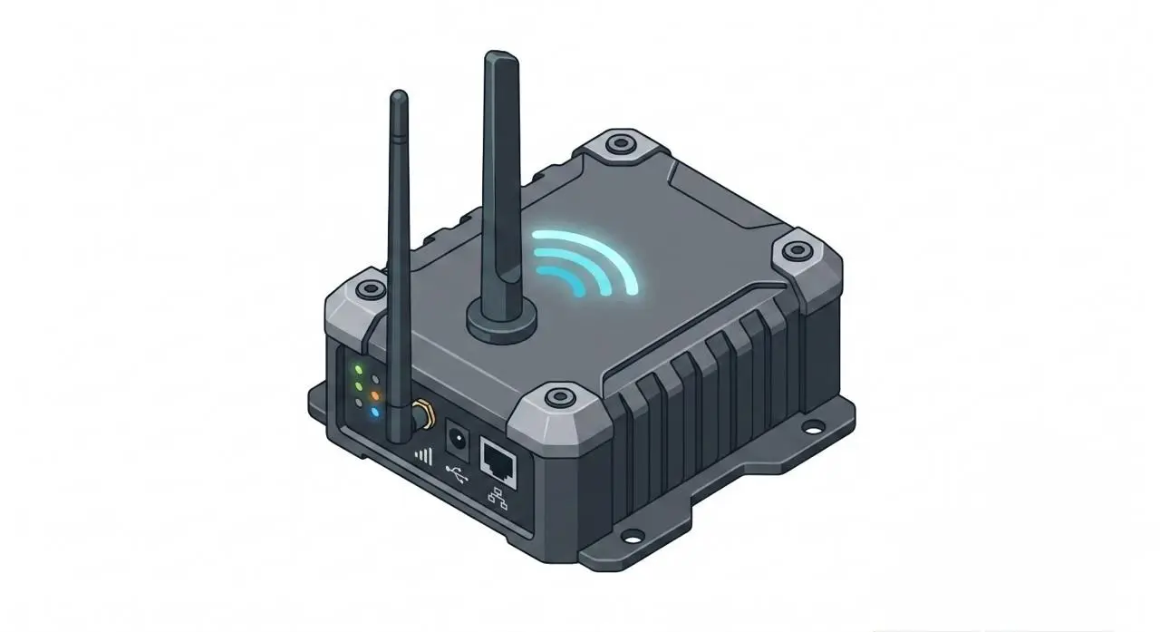 TPMS & Vehicle Telematics