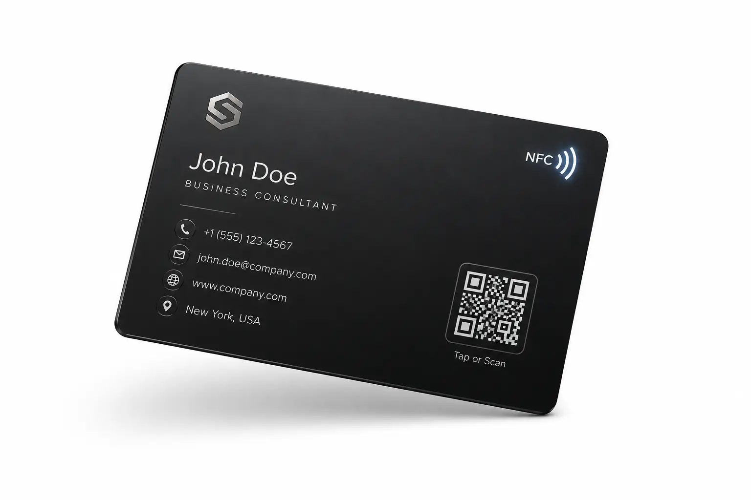 Erthad NFC Smart Identity Cards