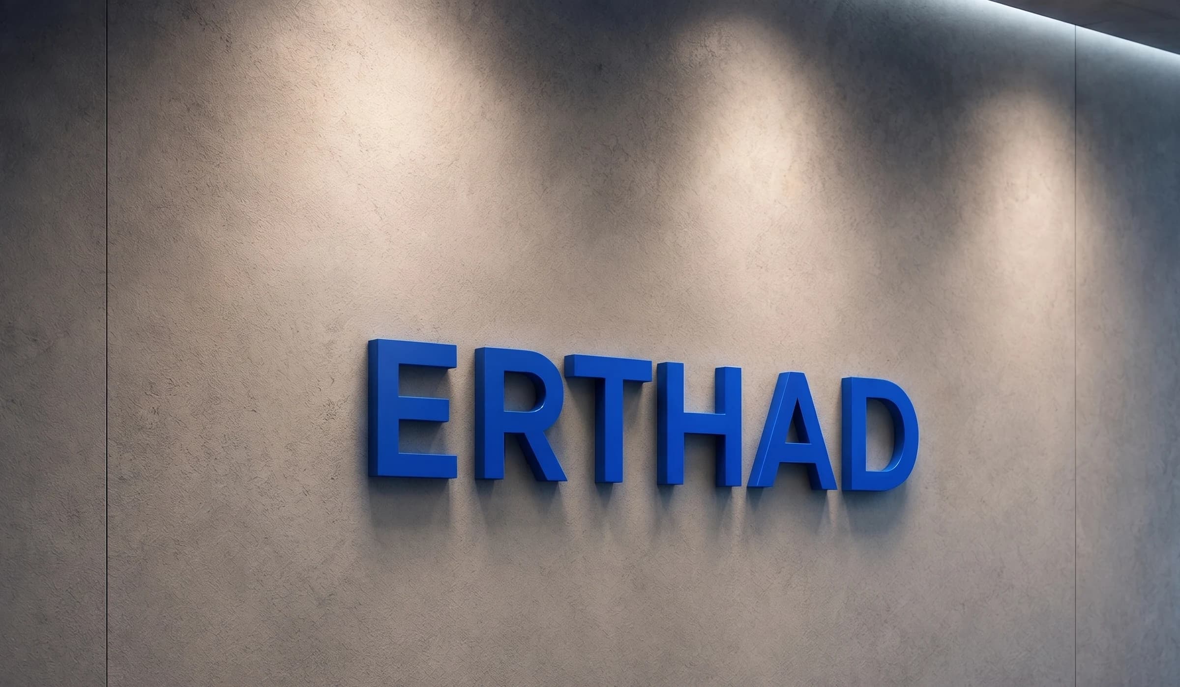 Erthad Headquarters