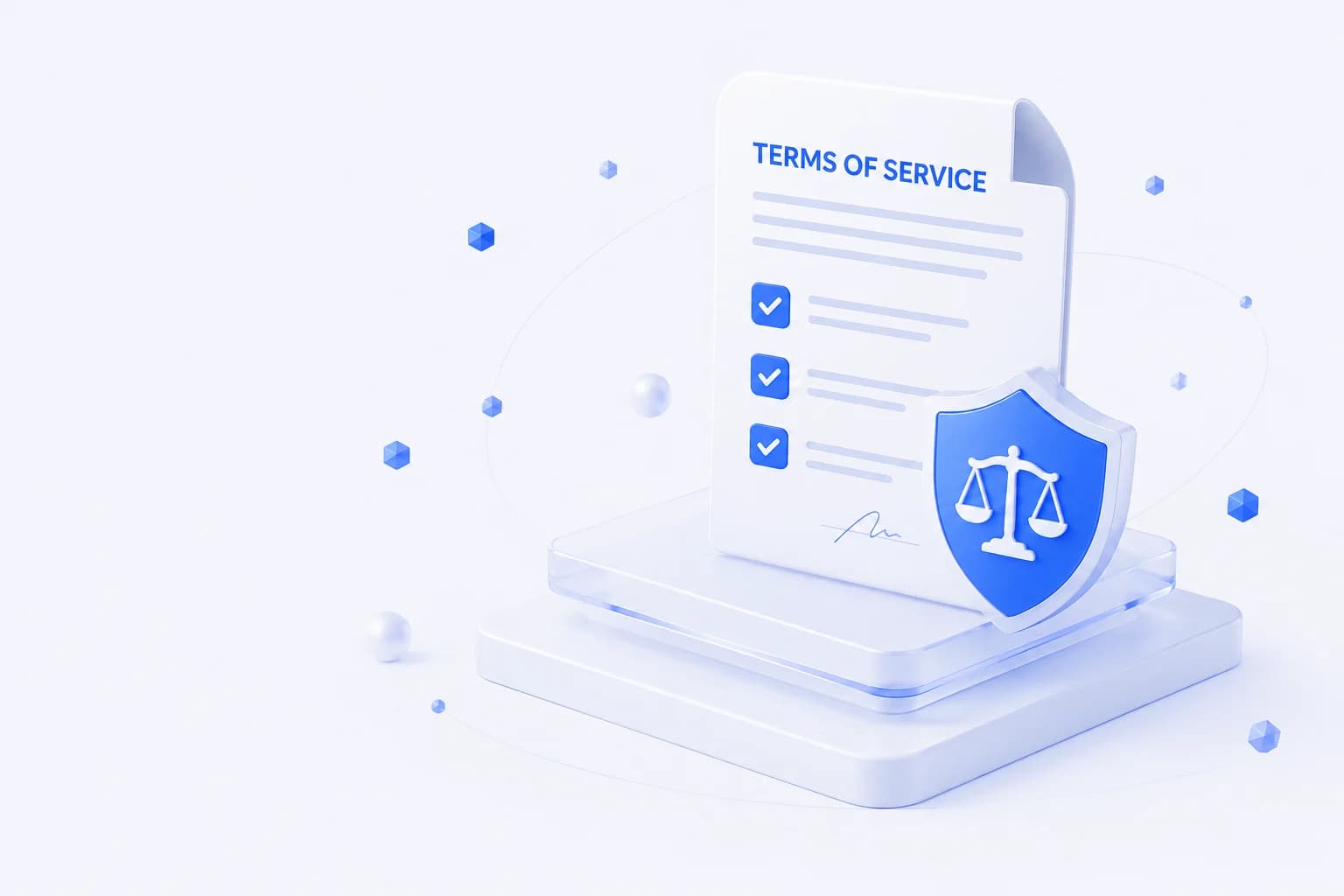 Terms of Service Erthad